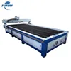 Low Cost China FMP1530 Iron Plasma Cutting Machine cnc plasma cutter