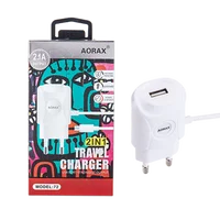 AORAX China Gift Custom travel Charger for Mobile Phone Charger OEM Design with packing
AORAX China Gift Custom travel Charger for Mobile Phone Charger OEM Design with packing