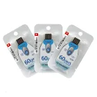 2018 Single Use USB Temperature Data Logger Temperature Monitor 60 Days Memory