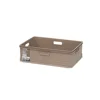 /product-detail/brown-color-stackable-bread-plastic-crate-for-bottles-50040132226.html