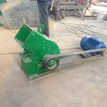 Attractive price of small hammer mill used for limestone , coal , salt brick