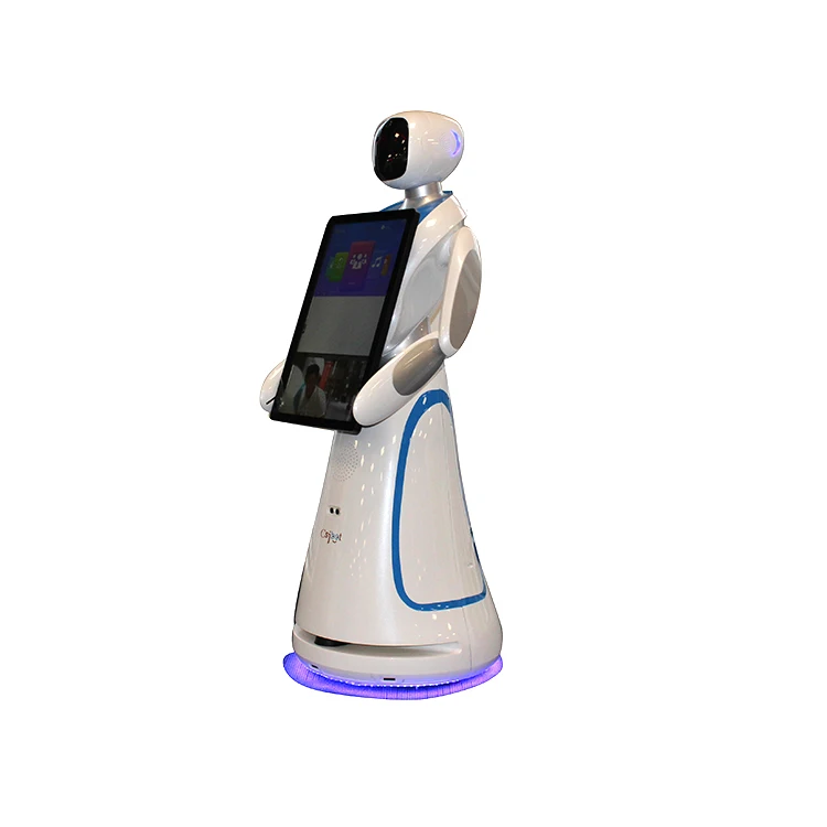17 Dof Humanoid Robot Intelligent Speaking Welcom Robot Service Robot In Home Room
17 Dof Humanoid Robot Intelligent Speaking Welcom Robot Service Robot In Home Room