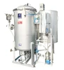 HTHP Vertical Dyeing Machine