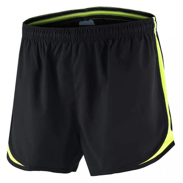 fleece gym shorts image