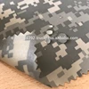 %100 Polyester PU Coating Fabric for Waterproof Military Poncho Rain Jacket