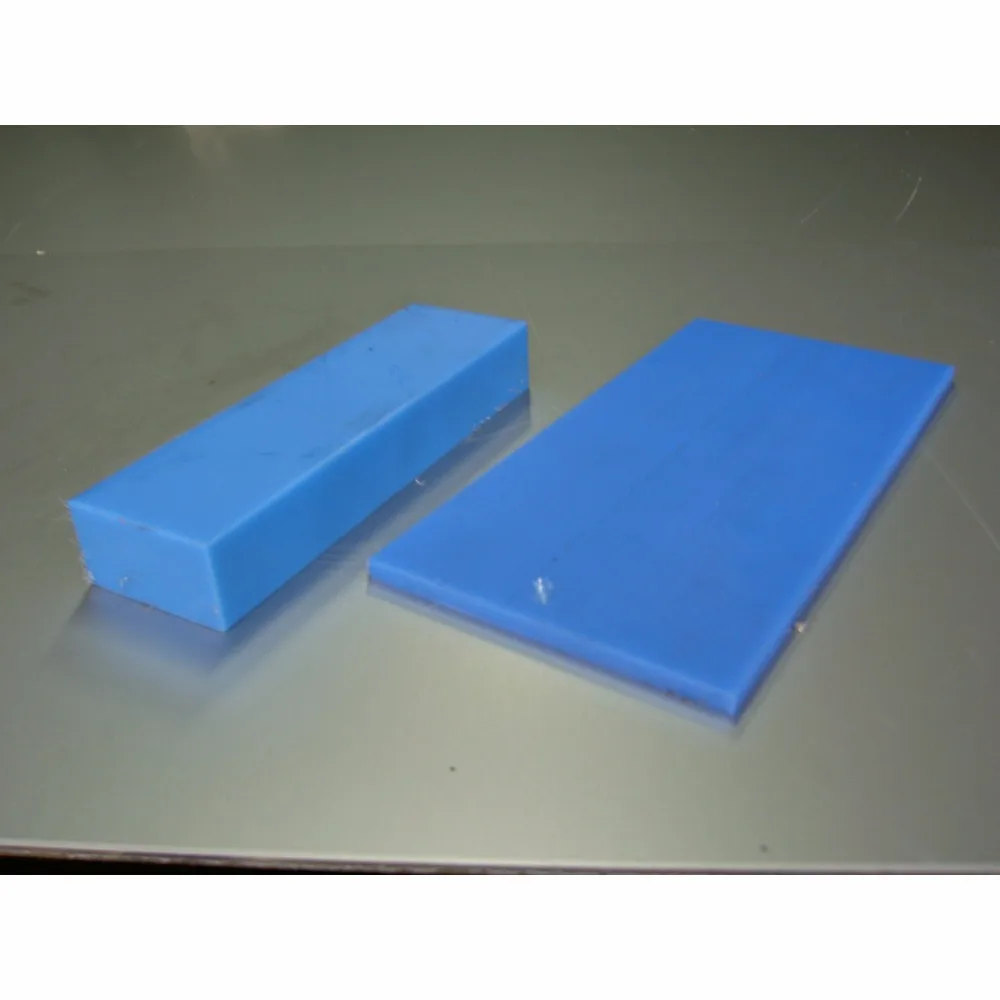wholesale blue board 4x8 decorative plastic plywood sheets for flooring