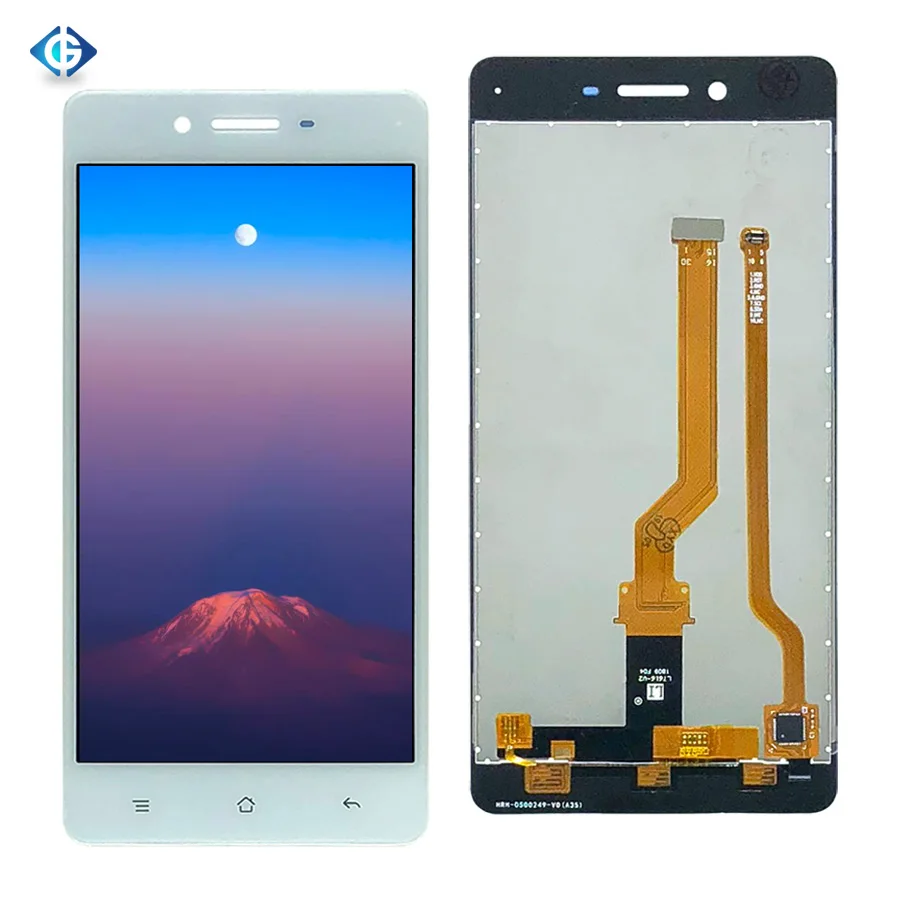 For Oppo F1 Lcd Display F1w F1fw for Oppo A35 Screen with Digitizer Assembly for Oppo PEHM00 Display for F1f Screen, Black and white for oppo lcd screen
For Oppo F1 Lcd Display F1w F1fw for Oppo A35 Screen with Digitizer Assembly for Oppo PEHM00 Display for F1f Screen, Black and white for oppo lcd screen