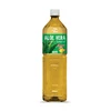 1.5L VINUT Bottled malaysia aloe vera Mango Juice Customized Label Helps Digestive System Suppliers and Manufacturers