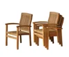 /product-detail/teak-wood-garden-outdoor-stackable-chair-furniture-50031226234.html