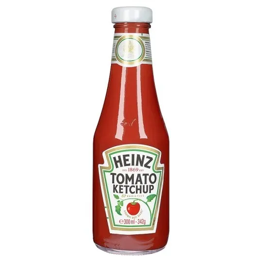 heinz tomato sauce