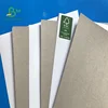 230-400gsm White Clay Coated Cardboard / duplex board
