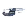 Mitutoyo comfortable hand-held measurements micrometer screw gauge price