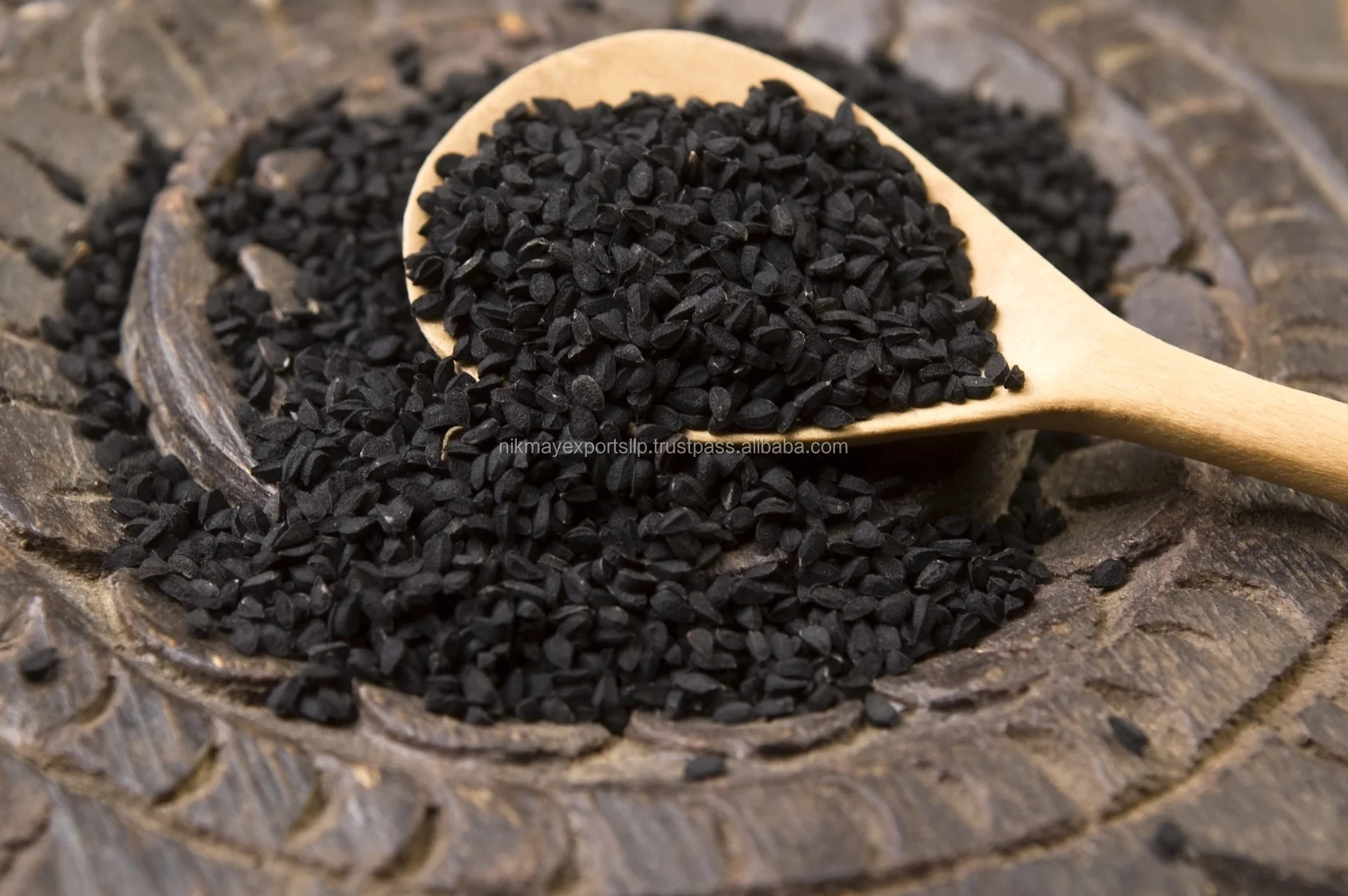 BLACK CUMIN 7