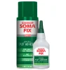 SOMAFIX 200Ml + 50Gr. Universal Fast Adhesive with activator