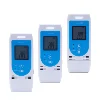 Cold Storage Digital Multi Use Temperature Humidity USB Data Recorder