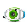 2018 Kids Digital Camera Underwater Action Camera with 2-Inch LCD 12MP HD Video digital Camcorder for Children