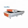 LM-1325 co2 cnc non-metal multi heads laser cutting machine with big working area