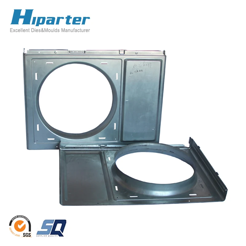 HPD air cooler part (20)