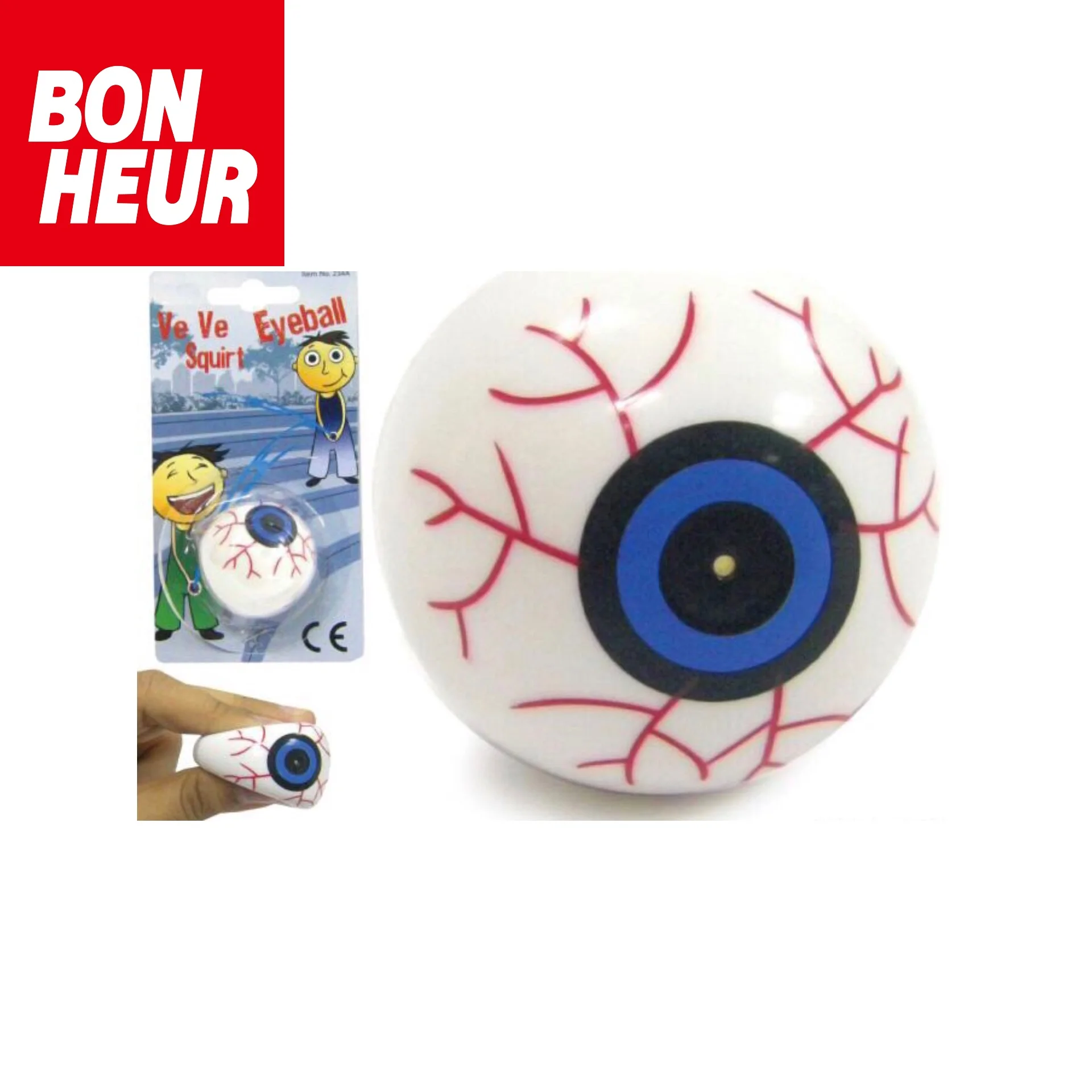 best selling products joke item trick toys eyeball squirter