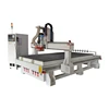 1325 Atc CNC wood Router 1325 with Auto Tool Changer Engraving Machine NC studio