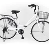 wholesale used bicycles the best quality from Japanese exporter