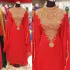 New style abaya fashion design modest Islamic women long dress factory price
