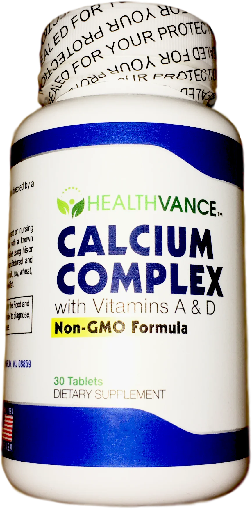 Calcium Complex Front.png