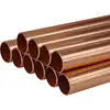 Wholesale Price Copper Pipes for Medical gas pipeline system : Copper Pipes