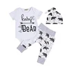 Baby Romper for toddler cotton casual boy clothes