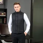 Pure Graphene Far-infrared Ray Heating Vest