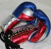Professional Fighter Choice Quality Boxing Gloves