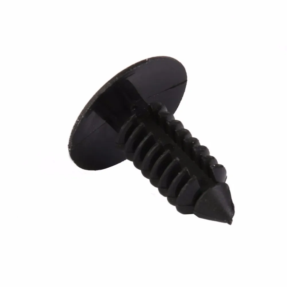 Automotive Push Clip Rivet Christmas Tree Clips