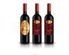 Best brand wine grape 12% (from 0.78 eur/bottle) oem available