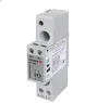 RGS1A23A20KGU IP20 Industrial 1-Phase 17.5mm with built-in Varistor Solid State Relays with 45 to 65Hz up to 660VAC 30AAC
