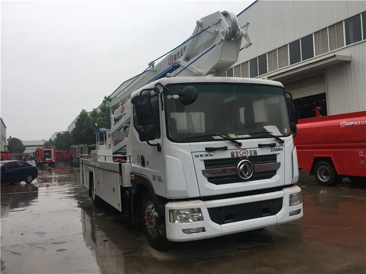 24m scissor lift trucks3.JPG