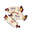 MASTIC FLAVORED SOFT TOFFEE CANDY