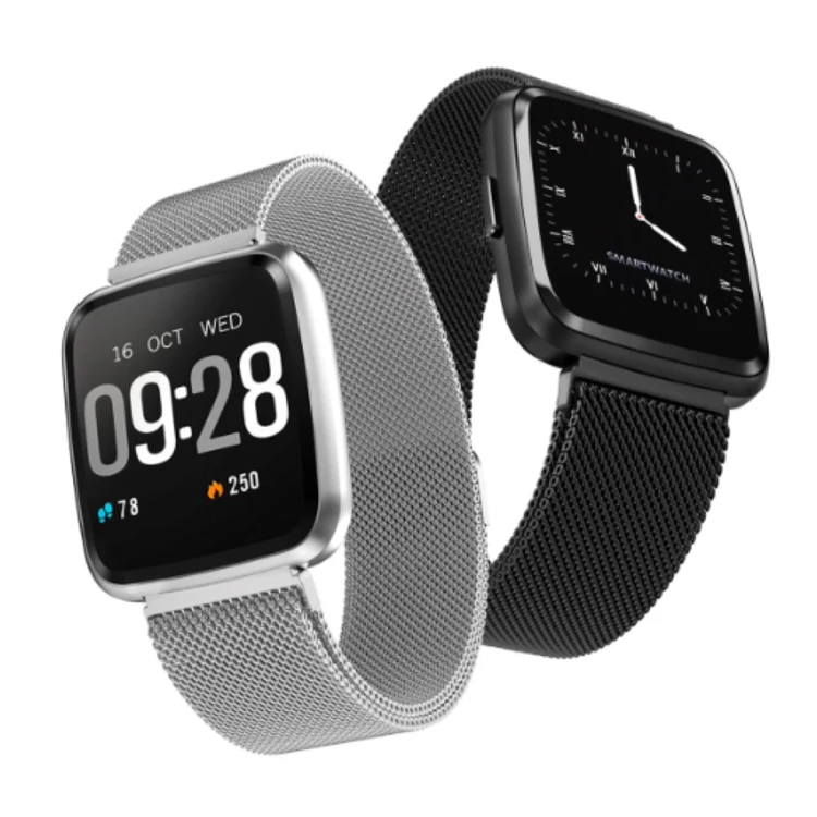 2019 new sport bracelet waterproof led wrist watch band heart rate and blood pressure Y7 smart watch
2019 new sport bracelet waterproof led wrist watch band heart rate and blood pressure Y7 smart watch