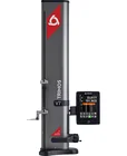 Trimos Height Gauge V7 - simplicity of diameter measurement