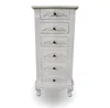 Bedroom Furniture Indonesia - French Chest of Drawers Bedroom Set Furniture Collection.