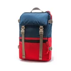Rover pack waterproof vintage nylon travel rucksack leisure outdoor adventure sports backpack