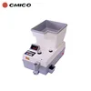 Automatic high speed coin counting machine