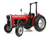 MASSEY FERGUSON Fairly Used/290 2WD agricultural tractor for sale