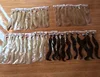 Tape Hair Extension 18" 20" 22" 24" 20 pcs Thick Brazilian Hair Beautiful color hair