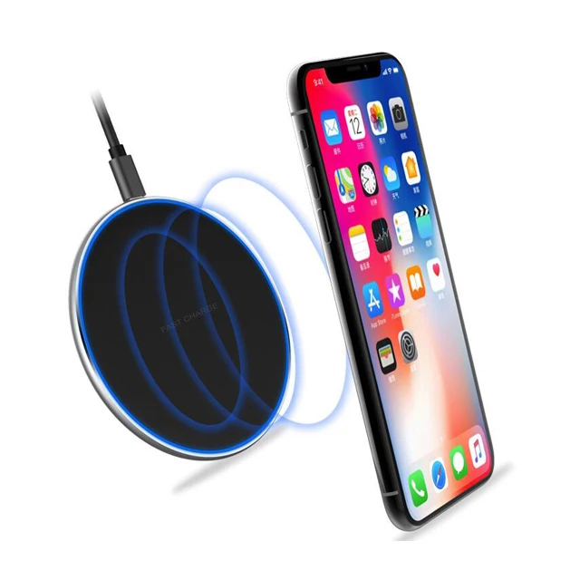 Free shipping UUTEK RSX8 Factory Outlet Super Cool Custom Wireless QC Mobile Phone Charger
Free shipping UUTEK RSX8 Factory Outlet Super Cool Custom Wireless QC Mobile Phone Charger