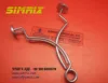 Stockmann Penis Clamp 7cm , Without Lock non cutting , SIMRIX