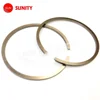 Cheaper price earth small engines parts repair market factory piston ringset