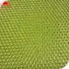 HJ-4010F Recycled knit tricot fabric for shoe material