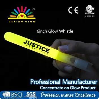 promotional glow sticks