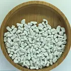 Fine Surface plastic raw material For Garbage Bags and hollowing--CaCO3 filler masterbatch