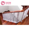 Eudemon Safe Rail Child Pet Safety Net for Stairs